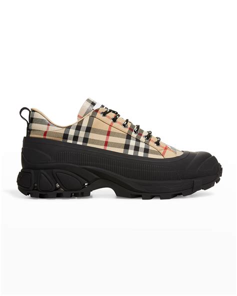 burberry sneakers for cheap|burberry men's sneakers on sale.